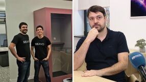 Как един „дървен сандък“ постави началото на глобален бизнес (ВИДЕО)