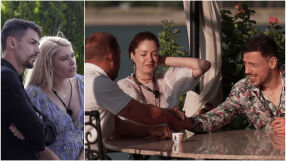 Ето ги победителите в първи сезон на „Traitors: Игра на предатели“ (ВИДЕО)