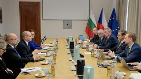 Караджов: България може да използва опита на Чехия в либерализацията на железопътния транспорт