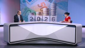 Димитър Чобанов: Проблемът на бюджета е твърде раздутата разходна част