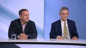 Мирният план на Тръмп за Украйна: Шансовете за успех и европейската позиция