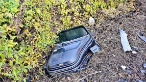 Повдигнаха обвинение на 24-годишния шофьор на камион, който уби семейство в Пловдив