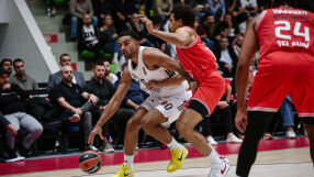 Реал излъга Апоел пред погледа на Хулио Веласкес