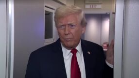 Доналд Тръмп отмени крайния срок към Украйна за мирния план с Русия