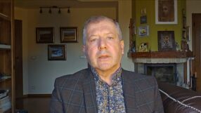 Когато гей двойка сключи брак в държава на ЕС, у нас се счита за легитимен, увери адв. Екимджиев