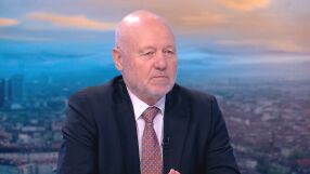 Тодор Тагарев: Ако Украйна падне, ние сме следващите