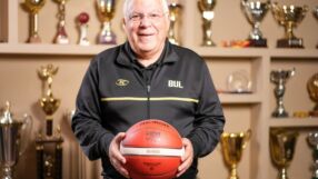 "Вие сте избрани!“ – Пини Гершон със силни думи към националите