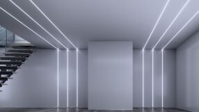 Защо алуминиевите профили за LED осветление станаха толкова популярни?