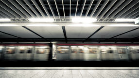 След фатален инцидент метрото и трамваите в Атина са спрени