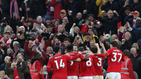 От финал в КЕШ до борба за оцеляване