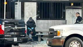 Двамата простреляни мъже от Националната гвардия на САЩ починаха от раните си (СНИМКИ)