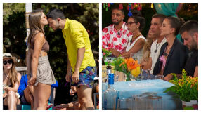 Игра на откровения и обидена „нощна танцьорка“ - акцентите в 