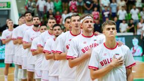 Време е! България започва похода си към еврофиналите с мач срещу Армения 