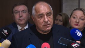 Бойко Борисов оттегля бюджета 