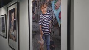 „Тук нямаше значение какъв е - цвят, етнос, той беше просто Кристиян“: Истории на български деца оживяват в ЕП