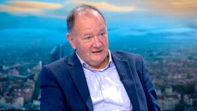 Михаил Миков: Протестите не са срещу бюджета, а срещу данъчните закони 