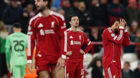 След поредния резил: Шокиращ кандидат за мястото на Арне Слот