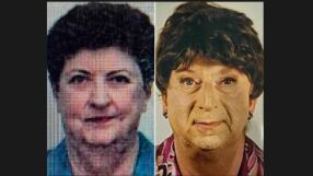 56-годишен мъж се облича като починалата си майка, за да получава пенсията ѝ