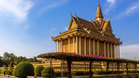 Някога този град е бил столица, а днес е забравен от света 