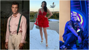 Кои популярни личности излязоха на протест и какво казаха? (СНИМКИ)