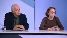 Андрей Райчев: Решението на Борисов е просто като ряпа - &quot;аз няма да съм мишена на това&quot;