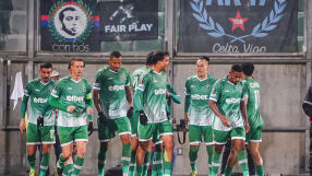 Може ли Лудогорец още днес да се класира напред в Лига Европа? (АНКЕТА)