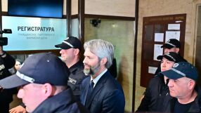 За два часа: Дарителска кампания събра близо половината от необходимите 200 000 лева за гаранцията на Благомир Коцев