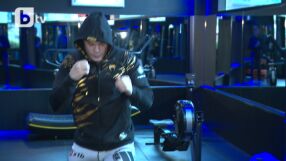 "Точим оръжията и излизаме на ринга!" (ВИДЕО)