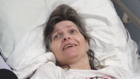  48-годишна жена е първият пациент у нас с имплантирана специална помпа за лечение на тежки спазми