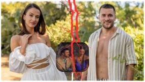 Най-интересното от Ергенът: любов в рая, еп. 60 Скандали и сълзи! (ВИДЕО)