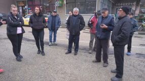 „Искри хвърчаха от контактите“: Пореден токов удар в Северозапада изпепели електроуреди за хиляди левове