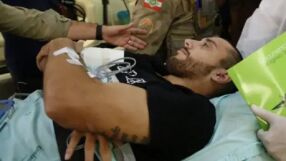 6 живи от 77: оцелелият от Шапекоензе разказва всичко