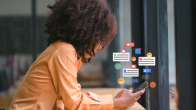 Meta закри над 540 000 акаунта в социалните мрежи