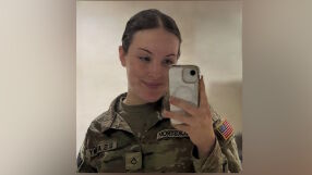 20-годишна жена от Националната гвардия загина след стрелба във Вашингтон