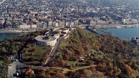 Eмблематична забележителност на Будапеща отваря врати отново догодина 