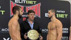 Ще бъде грандиозна вечер! Братята Копривленски готвят бомбата на ринга! (ВИДЕО)