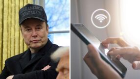 Авиокомпаниите се надпреварват да внедрят интернета на Мъск – ето кои 18 вече го предлагат