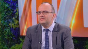 Мартин Димитров: Обявените промени в Бюджет 2026 са добри новини, но са козметични