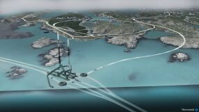 Най-дългият тунел се строи под морето, разработва се 24 часа в денонощието