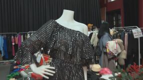 Базар с кауза: Популярни личности в подкрепа на децата в Газа