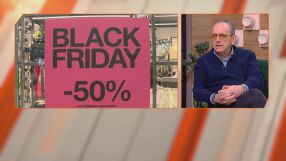 Проф. Петър Стоянович: „Черният петък“ днес е като битката за банани преди 10 ноември