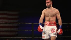 Всичко или нищо за съперника на Кобрата (ВИДЕО)