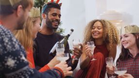 Планирайте активни празници, за да бъдете здрави 