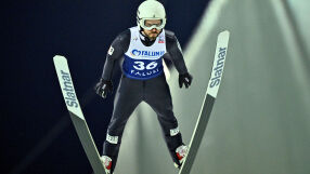 Зографски продължава да лети! Шанс за подиум във Висла