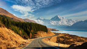 Най-добрите дестинации за пътуване през декември