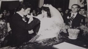 „Не сключват брак. Ще им кажа, че са глупаци“: Тайната на 50 г. щастлив брак на семейство от Камено