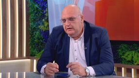 Николай Брънзалов: В Европа няма друга държава с 8% здравна вноска. В Германия е 14,8%