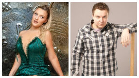 Васил Драганов посрещна нов член в семейството си (СНИМКИ)