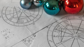 Трите зодии, на които звездите предричат огромен финансов успех за 2026 година 