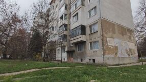 5-годишно дете е починало след падане от тераса на сграда в София